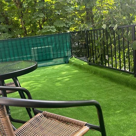 Sweet Apartament Baia Mare Exterior photo