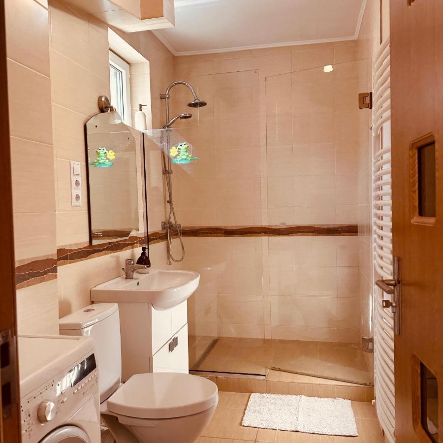Sweet Apartament Baia Mare Exterior photo