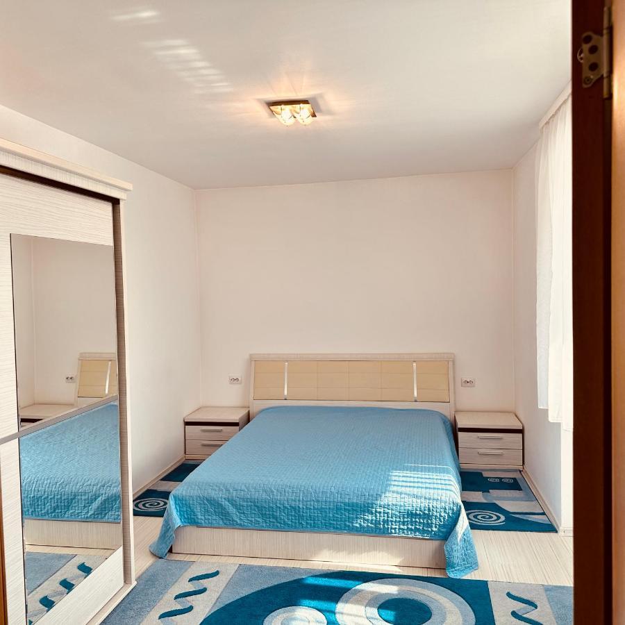 Sweet Apartament Baia Mare Exterior photo