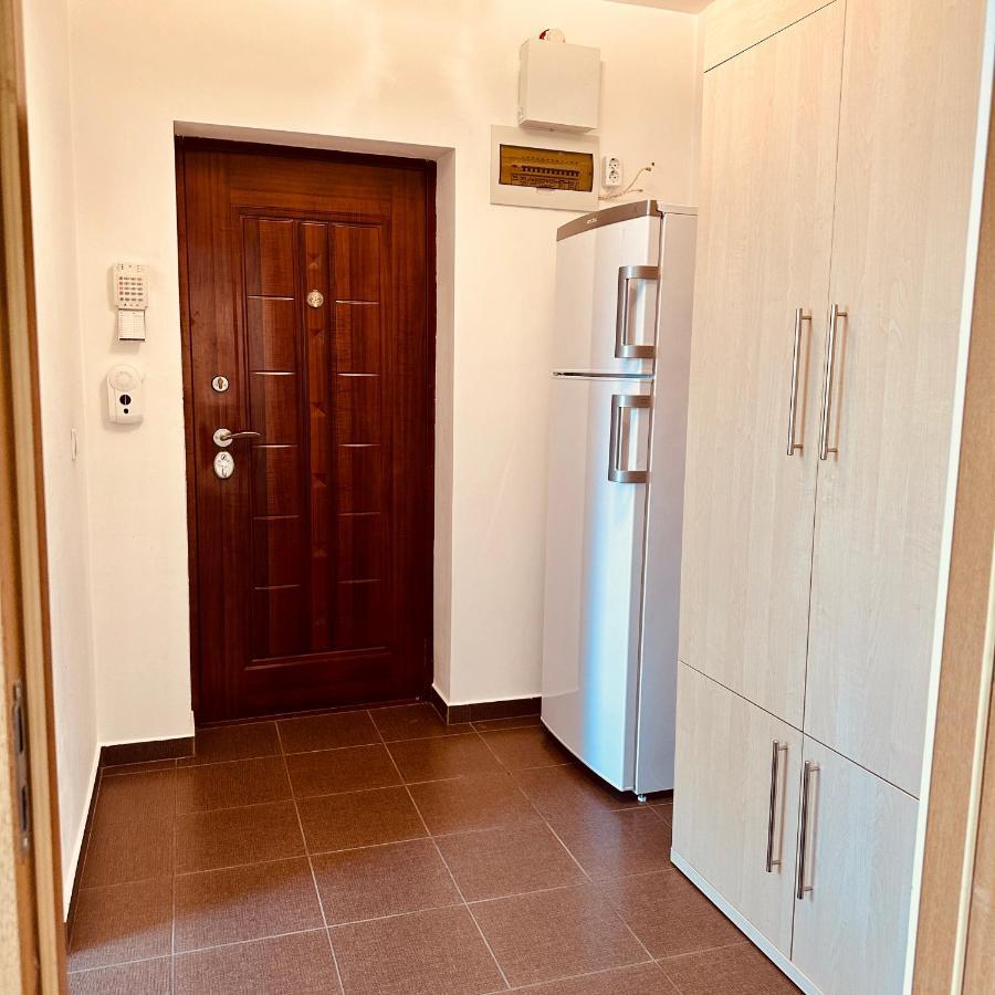 Sweet Apartament Baia Mare Exterior photo