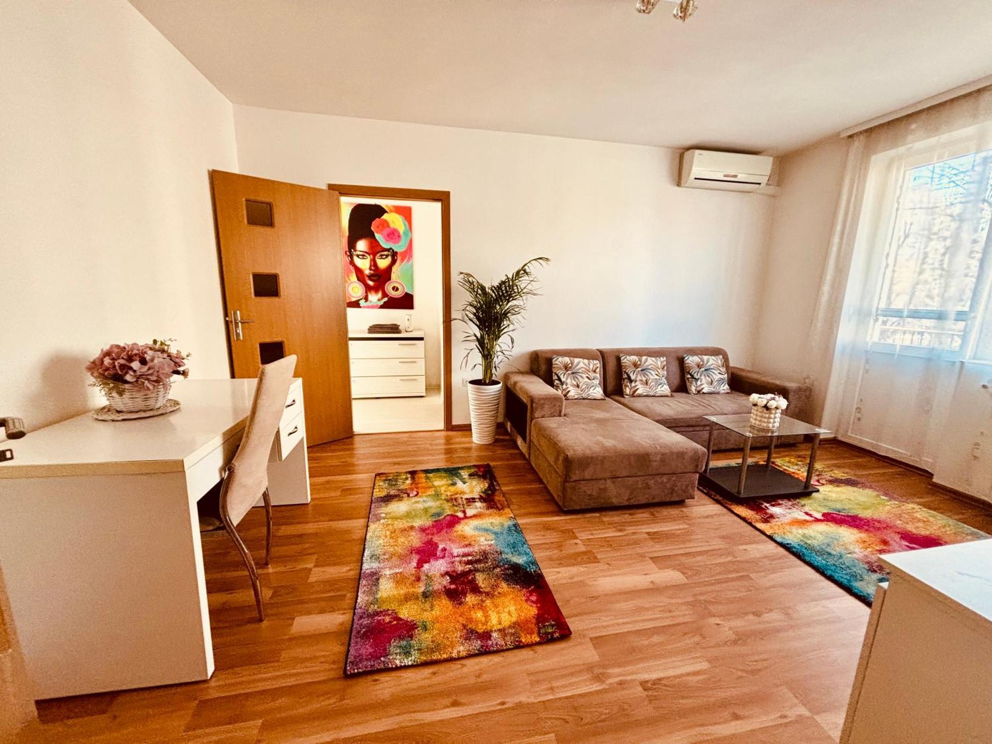 Sweet Apartament Baia Mare Exterior photo
